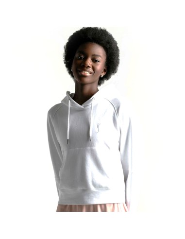 RS PADEL -Rs Sudadera Con Capucha Paris Mujer 211w100.032