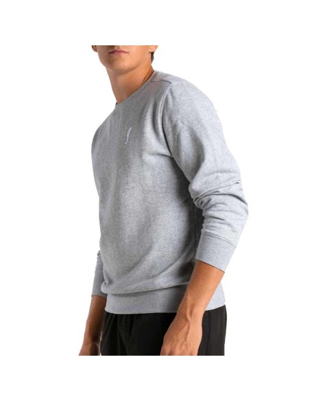 RS PADEL -Rs Paris Sweatshirt 211m101111 RS PADEL -Rs Paris Sweatshirt 211m101111