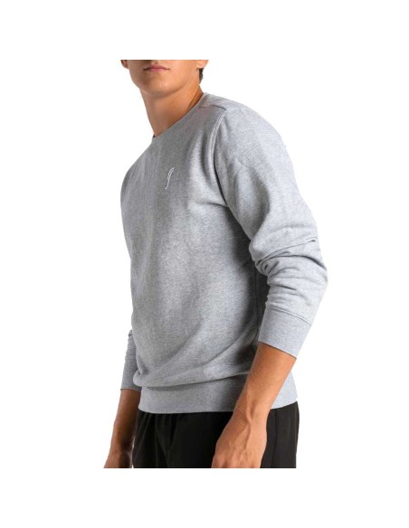 RS PADEL -Rs Paris Sweatshirt 211m101111 RS PADEL -Rs Paris Sweatshirt 211m101111