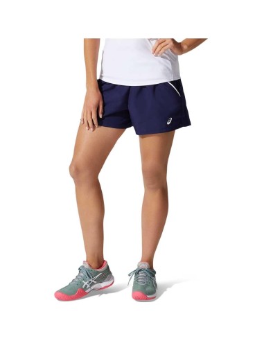 Asics -Short Asics Court W 2042a186 001 Woman