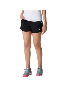 Asics -Short Asics Court W 2042a186 001 Mujer 2