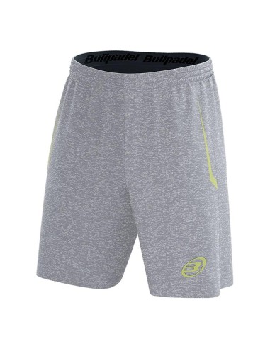 Bullpadel -Short Bullpadel Cregue 105 Q440105000