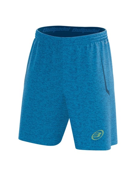 Bullpadel -Short Bullpadel Cregue 105 Q440105000