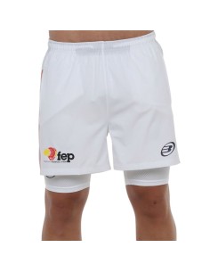 Bullpadel -Short Bullpadel Elato 012 Aq08012000