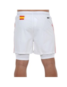 Bullpadel -Short Bullpadel Elato 012 Aq08012000 2