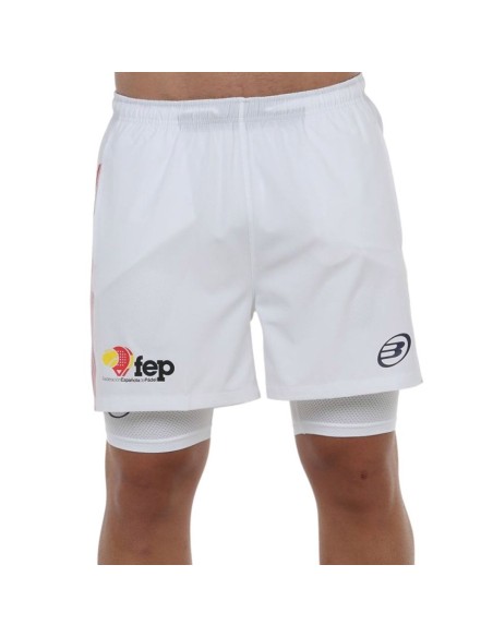 Bullpadel -Short Bullpadel Elato 012 Aq08012000 Bullpadel -Short Bullpadel Elato 012 Aq08012000