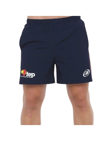 Bullpadel -Short Bullpadel Erado 004 Ap36004000