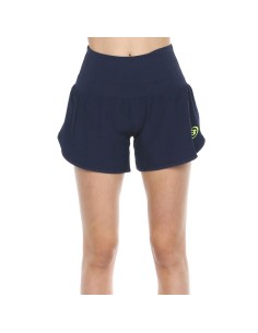 Bullpadel -Short Bullpadel Jonio 005 Ah58005000 Mujer