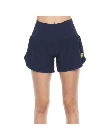 Bullpadel -Short Bullpadel Jonio 005 Ah58005000 Mulher