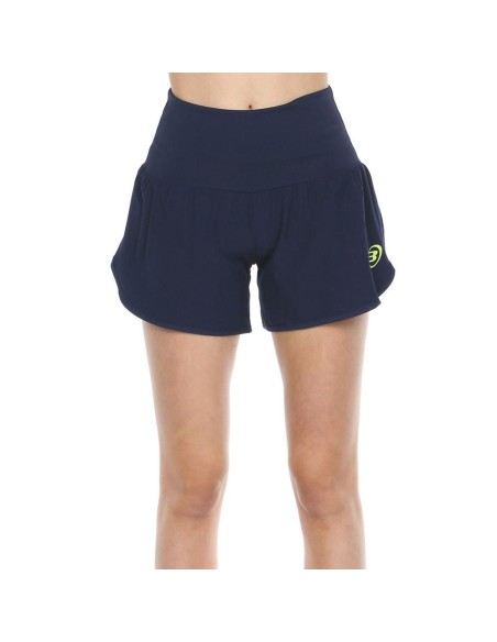 Bullpadel -Short Bullpadel Jonio 005 Ah58005000 Mujer Bullpadel -Short Bullpadel Jonio 005 Ah58005000 Mujer