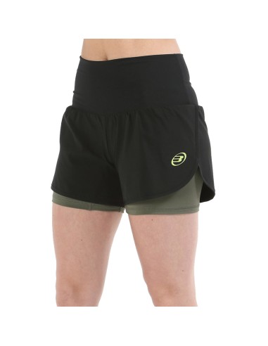 Bullpadel -Short Bullpadel Jonio 005 Ah58005000 Mujer