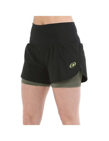 Bullpadel -Short Bullpadel Jonio 005 Ah58005000 Mujer