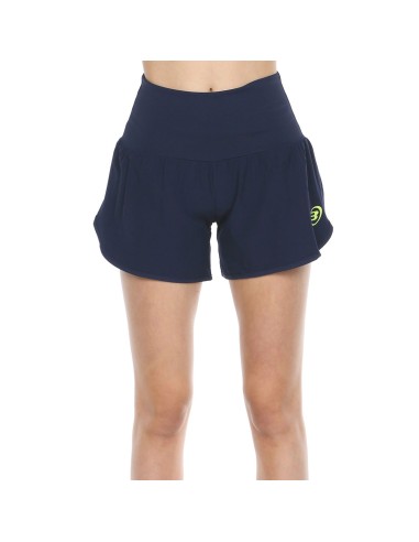 Bullpadel -Short Bullpadel Jonio 005 Ah58005000 Mujer