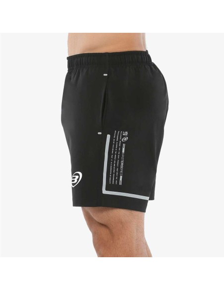 Bullpadel -Bullpadel Manati shorts
