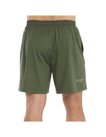 Bullpadel -Bullpadel Manaure 004 shorts