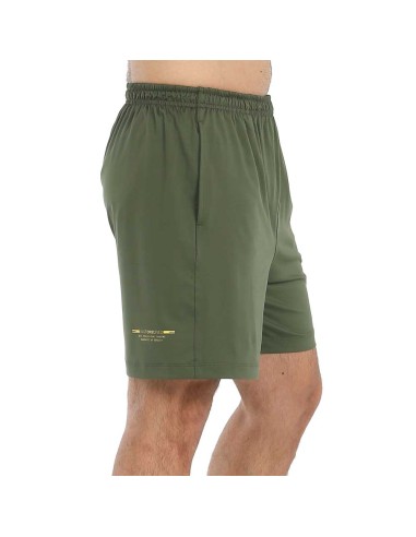 Bullpadel -Bullpadel Manaure 004 shorts