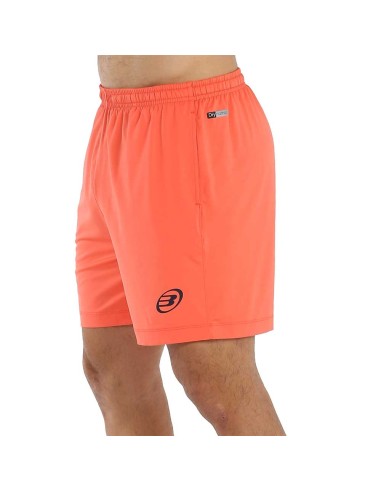 Bullpadel -Short Bullpadel Man aure 004