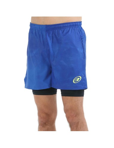 Bullpadel -Luva Bullpadel Curta 712 Ai08712000