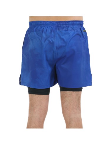 Bullpadel -Short Bullpadel Miton 712 Ai08712000