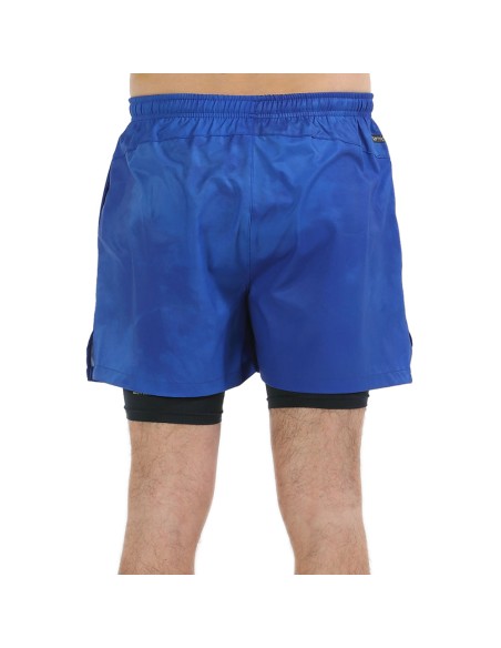 Bullpadel -Short Bullpadel Miton 712 Ai08712000 Bullpadel -Short Bullpadel Miton 712 Ai08712000