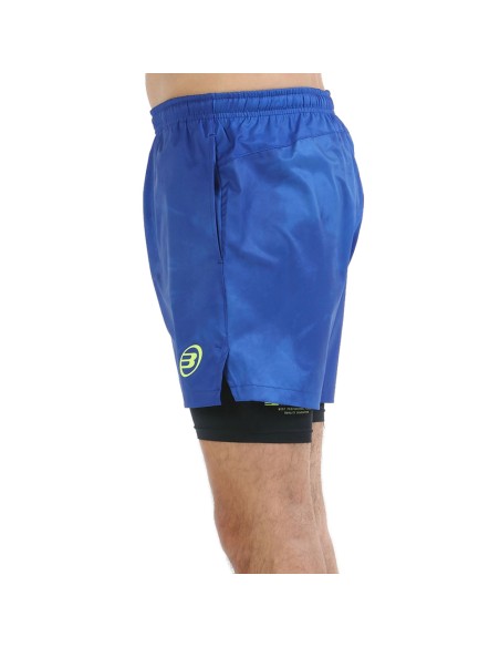 Bullpadel -Short Bullpadel Mitt 712 Ai08712000