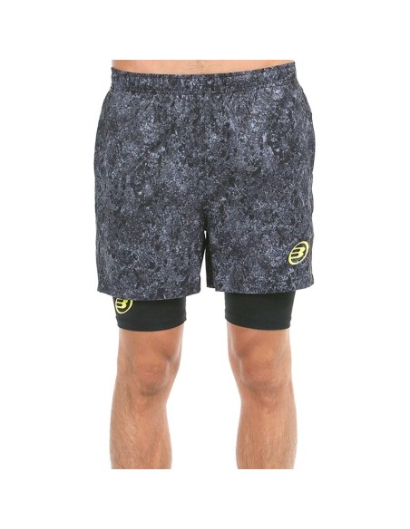 Bullpadel -Short Bullpadel Moder