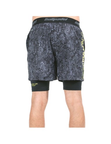 Bullpadel -Short Bullpadel Moder