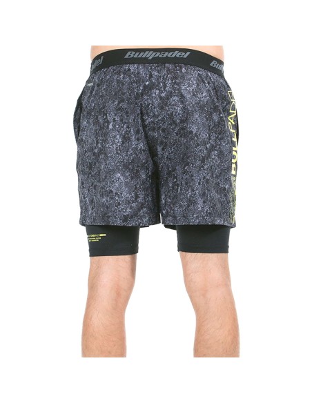 Bullpadel -Short Bullpadel Moder