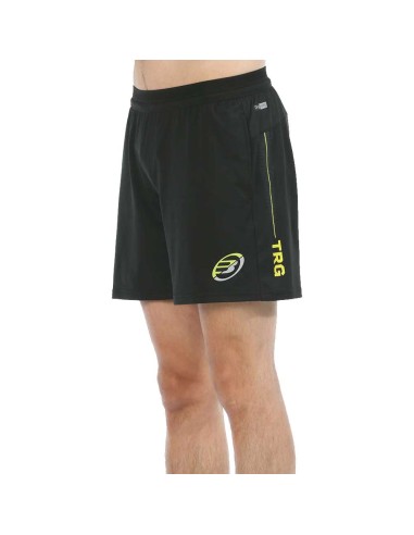 Bullpadel -Short Bullpadel Teobax 005 W359005000