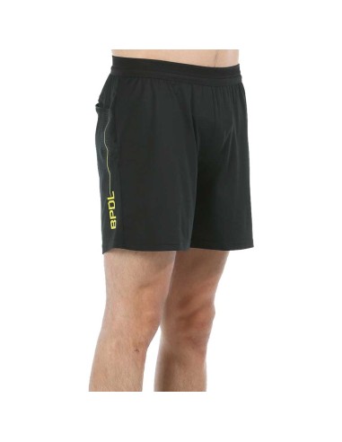 Bullpadel -Short Bullpadel Teobax 005 W359005000