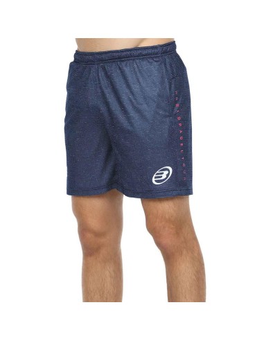 Bullpadel -Short Bullpadel Wpt Riopale Jr 026 Junior