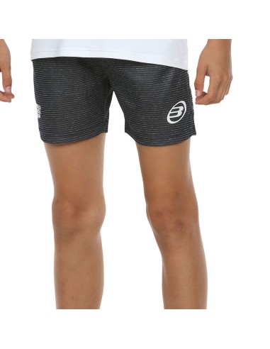 Bullpadel -Short Bullpadel Wpt Riopale Jr 026 Junior
