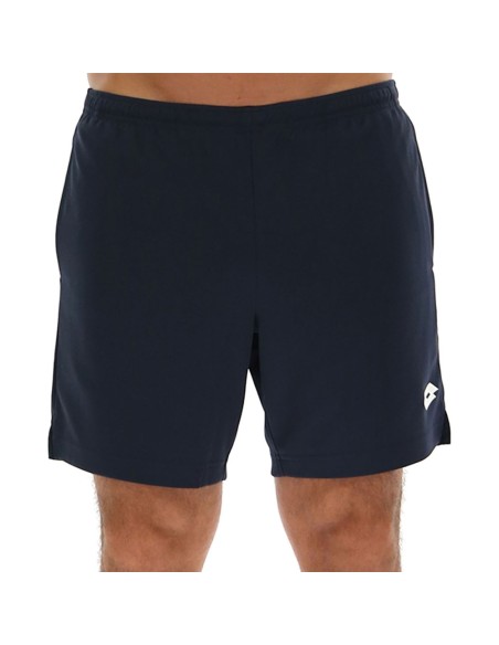 LOTTO -Short Lotto Squadra Ii 215455 0f1