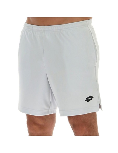 LOTTO -Short Lotto Squadra Ii 215455 0f1