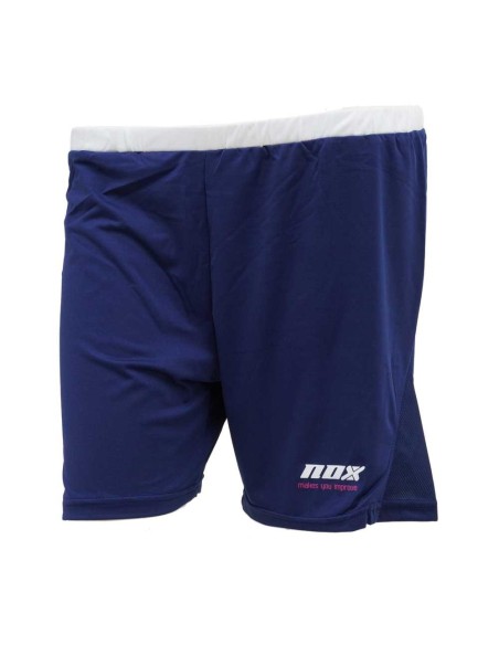 Nox -Short Nox Dona Mujer T14msdo