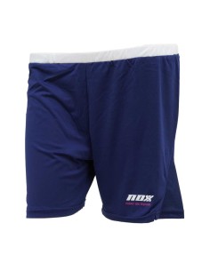 Nox -Short Nox Dona Mujer T14msdo 2