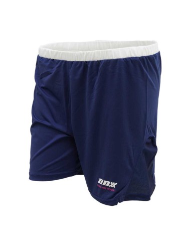 Nox -Short Nox Dona Mujer T14msdo