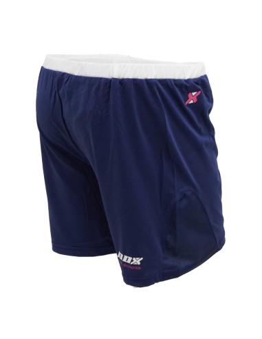 Nox -Short Nox Dona Mujer T14msdo