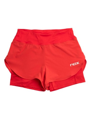 Nox -Short Nox Fit Pro Nox T21imshoproro Woman