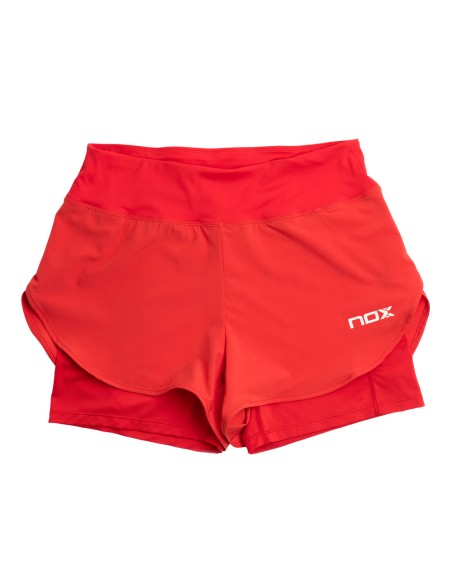 Nox -Short Nox Fit Pro Nox T21imshoproro Mujer