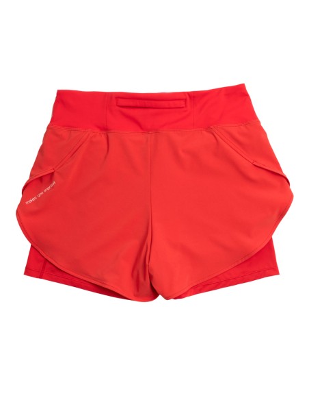 Nox -Short Nox Fit Pro Nox T21imshoproro Mujer