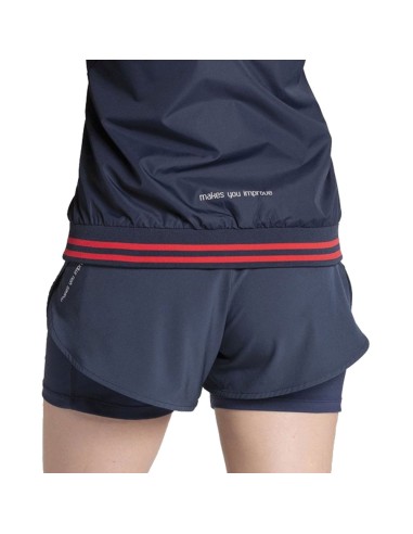 Nox -Short Nox Fit Pro Nox T21imshoproaz Mujer