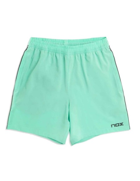Nox -Short Nox Pro Electric Green T22hshprog