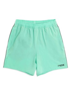 Nox -Short Nox Pro Electric Green T22hshprog 2