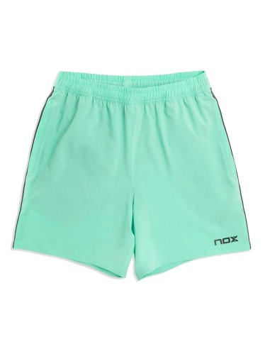 Nox -Short Nox Pro Electric Green T22hshprog