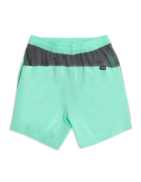 Nox -Short Nox Pro Electric Green T22hshprog