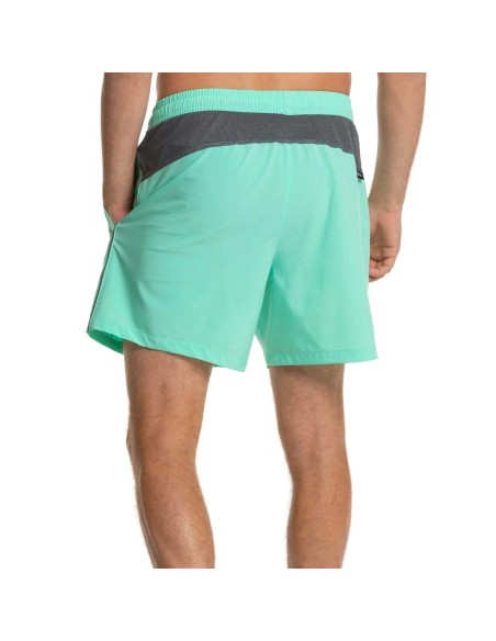 Nox -Short Nox Pro Electric Green T22hshprog