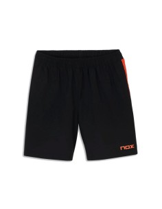 Nox -Equipe Nox curta T22hshtwh