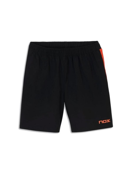 Nox -Equipe Nox Curta T22hshtwh