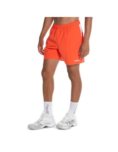 Nox -Equipe Nox curta T22hshtwh